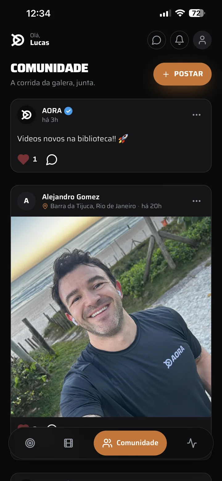 Comunidade